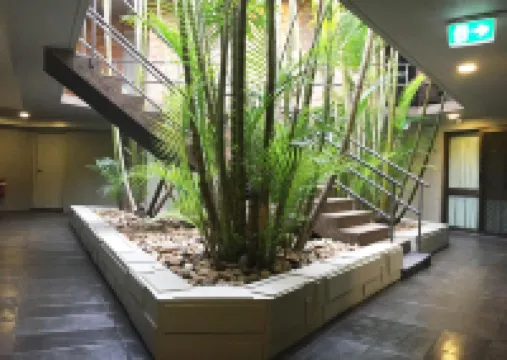 Motel 10 Hotels in Bankstown