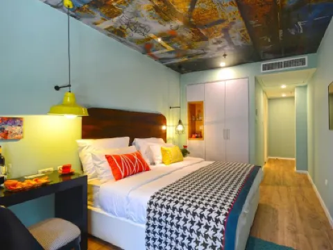 Hotel 75 by Prima Hotels Hotel di 