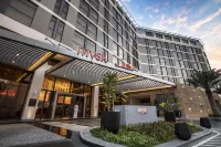 Mysk Al Mouj Hotel Hôtels à proximité de : Al Mouj Marina مارينا الموج مسقط
