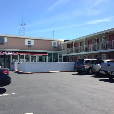 Anchor Motel