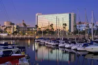 Hyatt Regency Long Beach Hotels in der Nähe von CSULB Army ROTC