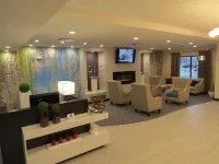 Spark by Hilton Erie Hotels in Summit Township
