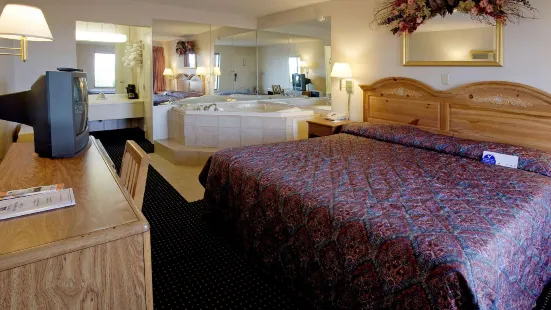 Americas Best Value Inn and Suites Murfreesboro
