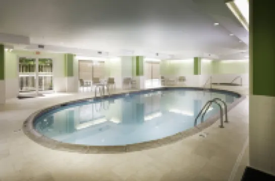 SpringHill Suites Bentonville Hotels in Bentonville