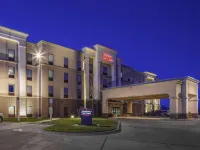Hampton Inn & Suites Lincoln Northeast/I-80
