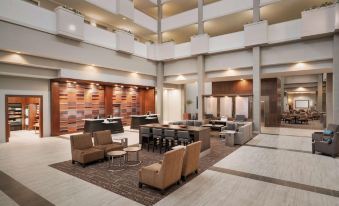 Embassy Suites by Hilton Brunswick