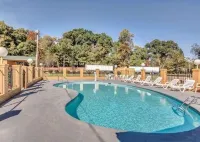 Quality Inn Hotels in Cleveland County