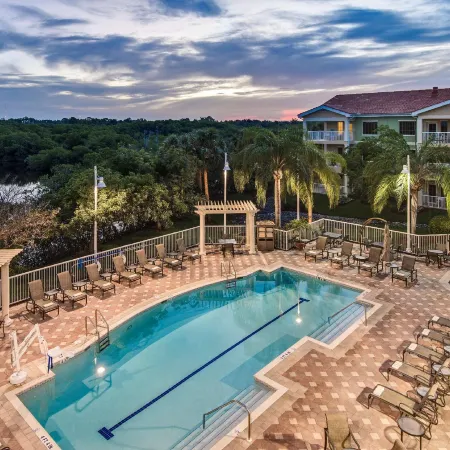 DoubleTree Suites by Hilton Naples