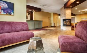 Best Western Chambersburg