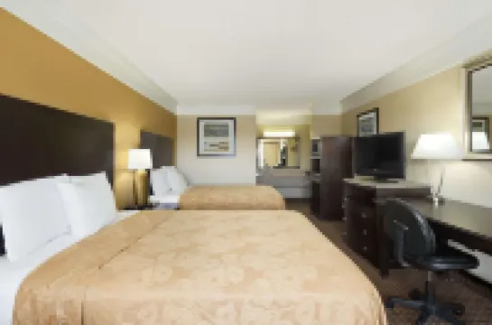 Studio 6 Suites Hinesville, GA Hotels in Hinesville