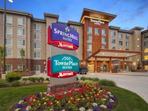 TownePlace Suites Bellingham