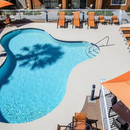 Courtyard Myrtle Beach Broadway