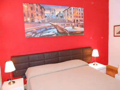 Magnifico Rome Отели в г. 