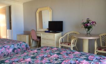 Tumon Bay Capital Hotel