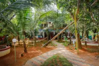 Marari Beach Villas