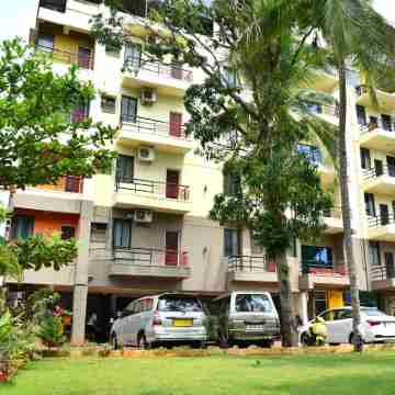 Hotel West End Hotel Exterior