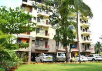 Hotel West End Hotels in Karwar