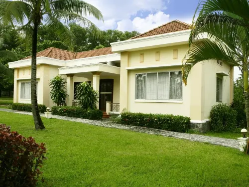 Dong Nai Golf Resort Hotels in Bien Hoa