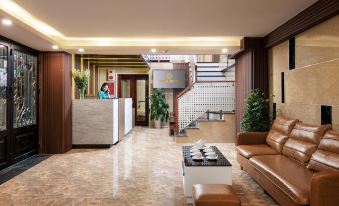 Patel Hotel Hanoi