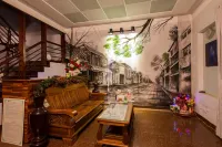 Lucky Leaf Hoian Villa