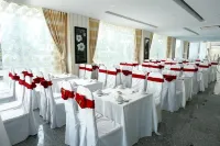 New Palace Hotel Hotels in Phuong 1