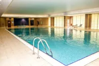 East Sussex National Hotel, Golf Resort & Spa - piscina