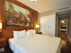 Neorion Hotel