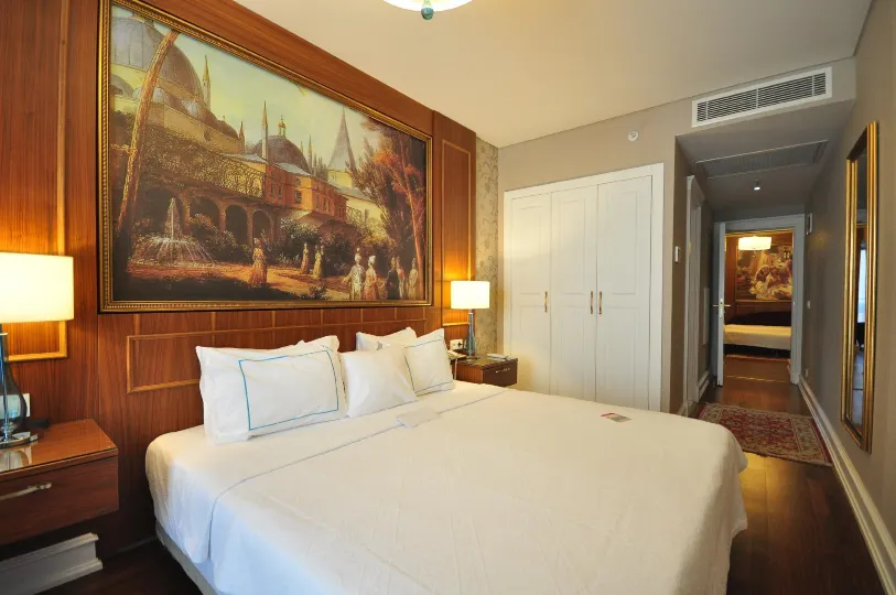 Neorion Hotel