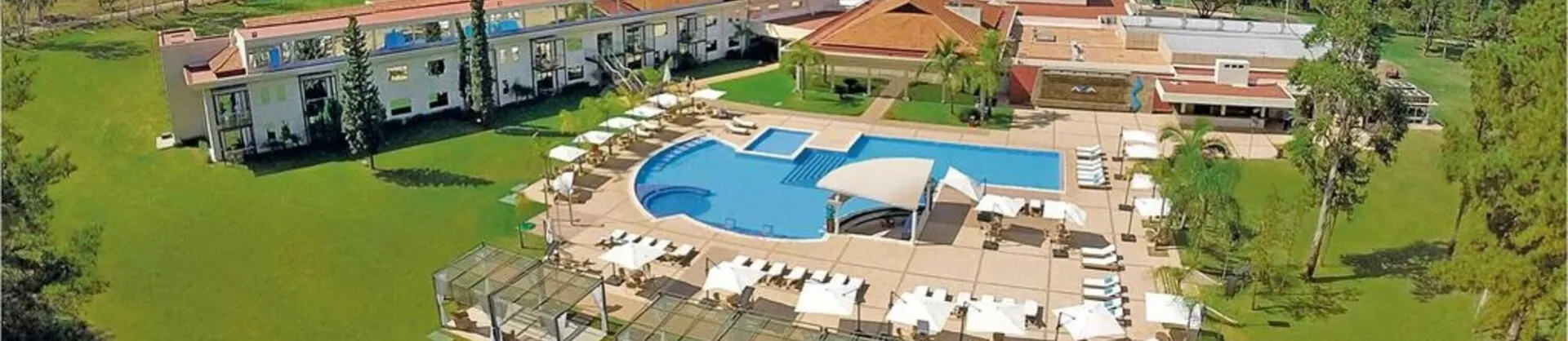 4-Star Select Hotels