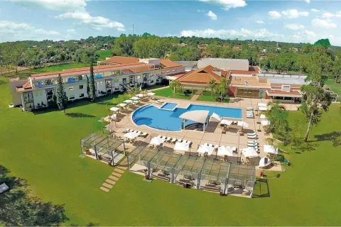 Awa Resort Hotel