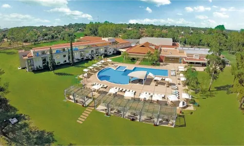Awa Resort Hotel