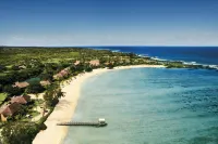 Shanti Maurice Resort & Spa - Butik
