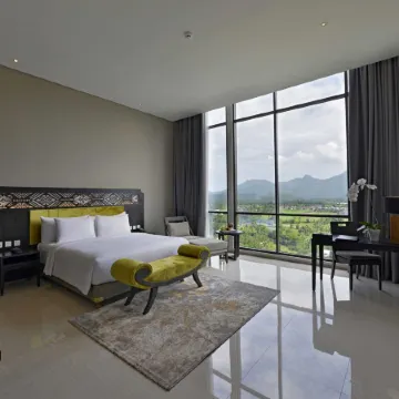 Lombok Astoria Hotel