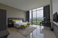 Lombok Astoria Hotel Hotels in Selaparang