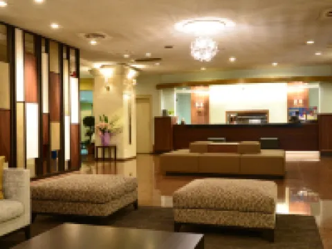 ホテルサンルート佐野 佐野のホテル