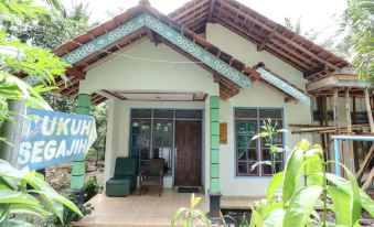 Homestay Mbah Parni