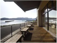 Ryokan Beniayu - Mountain view
