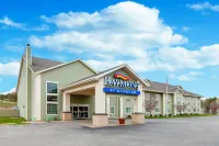 Baymont by Wyndham Beulah Hotels in Frankfort