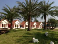 Maingam Resort Uthaitani Отели в г. 