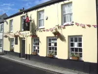 The Thirsty Scholar Hotel a Budock