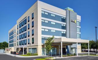 Home2 Suites by Hilton Raleigh North I-540
