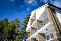 Villa Oliver 1 Hévíz Отели в г. 