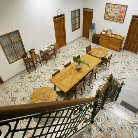 Arkananta Villa - Hostel