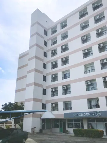 รูปภาพของแอล เรสซิเดนซ์ งามวงศ์วาน