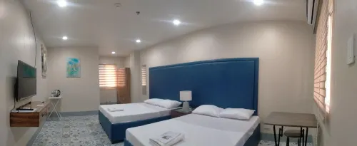 Athena's Guest House Hotels in Tacloban