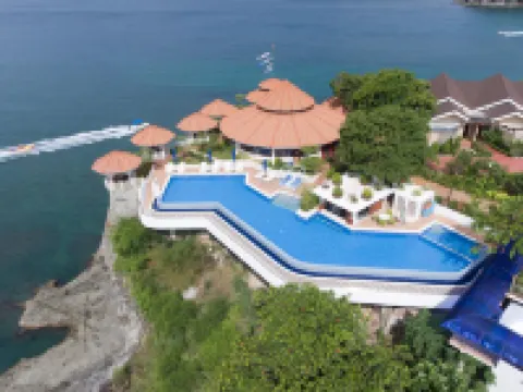 Villa Angelina Luxury Suites Hotels in Dapitan