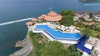 Villa Angelina Luxury Suites Hoteles en Dapitan