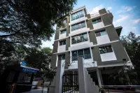 RA Residence Hotels near Baner