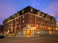 Portland Harbor Hotel Các khách sạn gần Spring Point Ledge Lighthouse