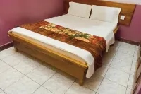Starlight Hotel Mbale Các khách sạn ở 